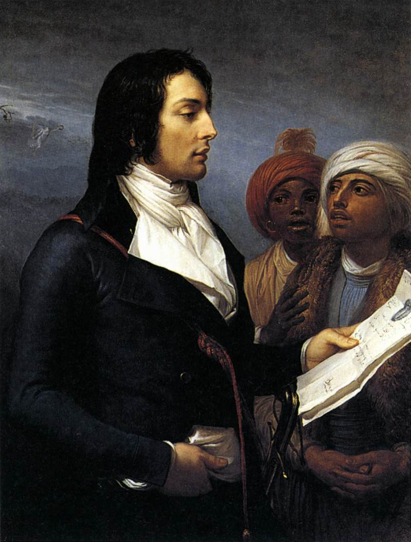 Generale Desaix