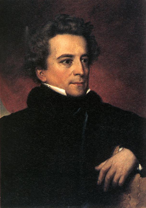 Conde József Dessewffy
