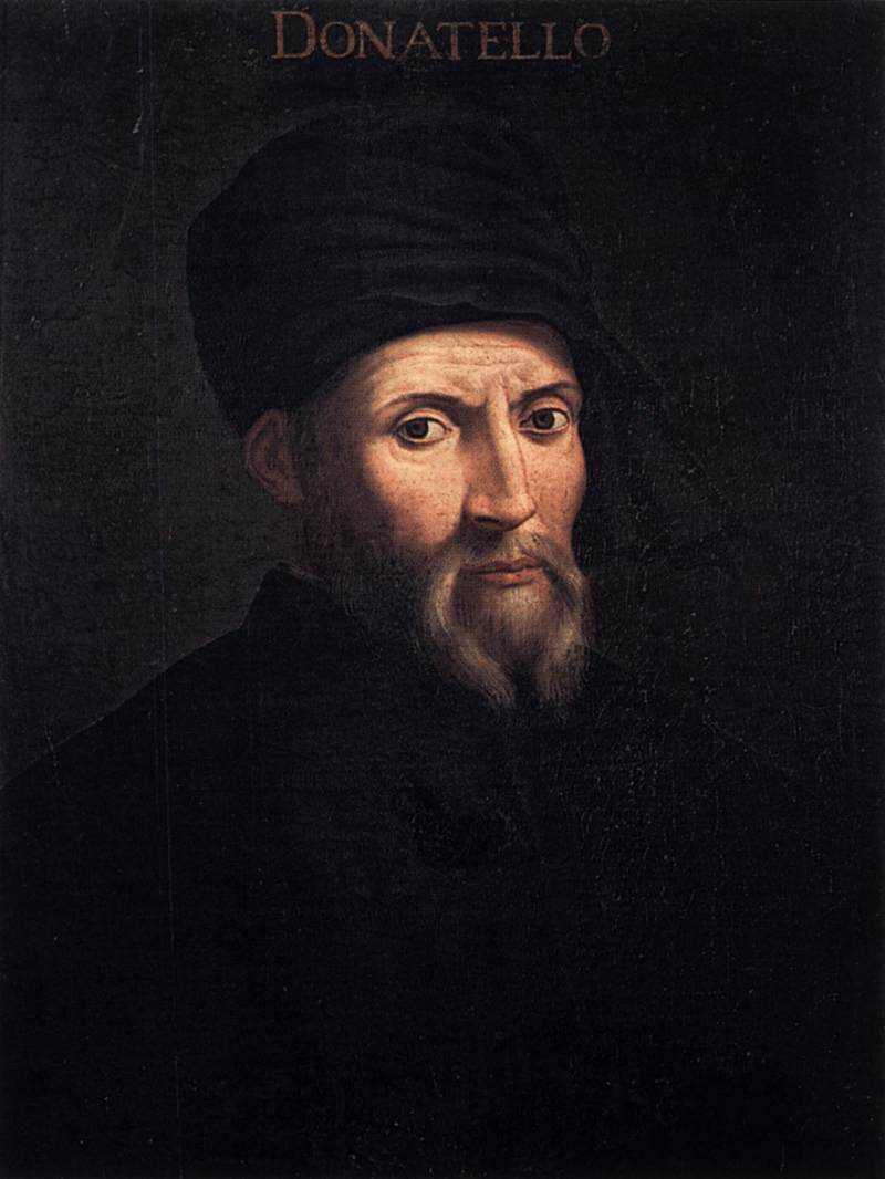 Donatello