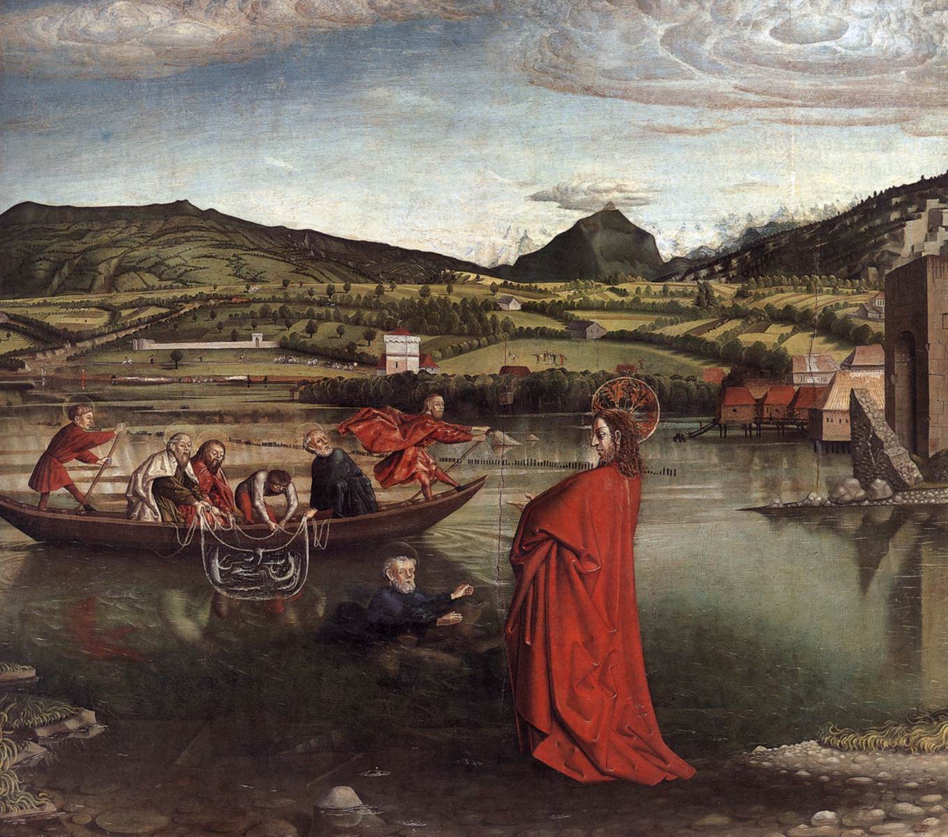 דג הדגים המופלא