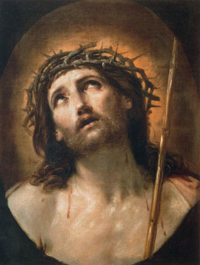 ECCE HOMO