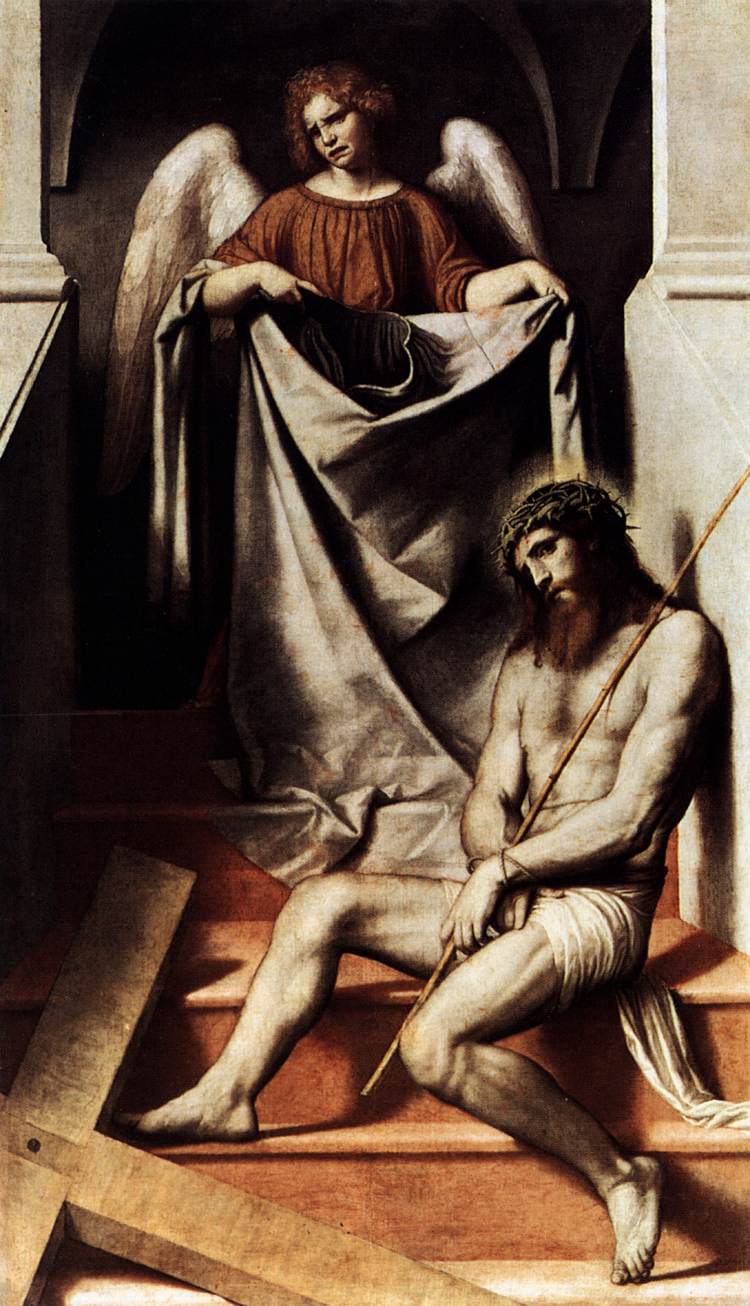 ECCE Homo