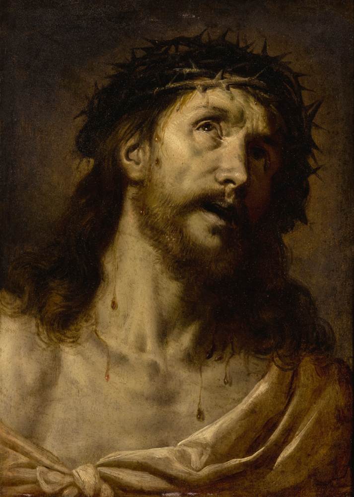 Ecce Homo