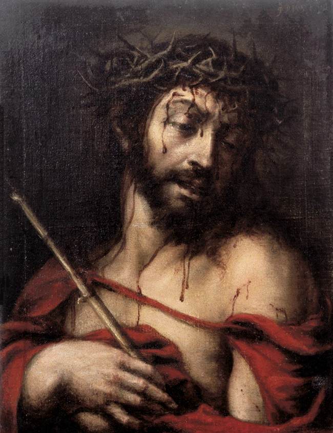 ECCE HOMO