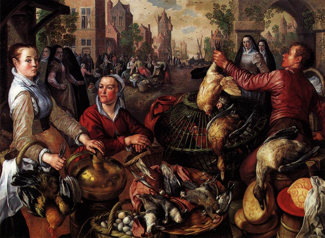 Os Quatro Elementos: Ar