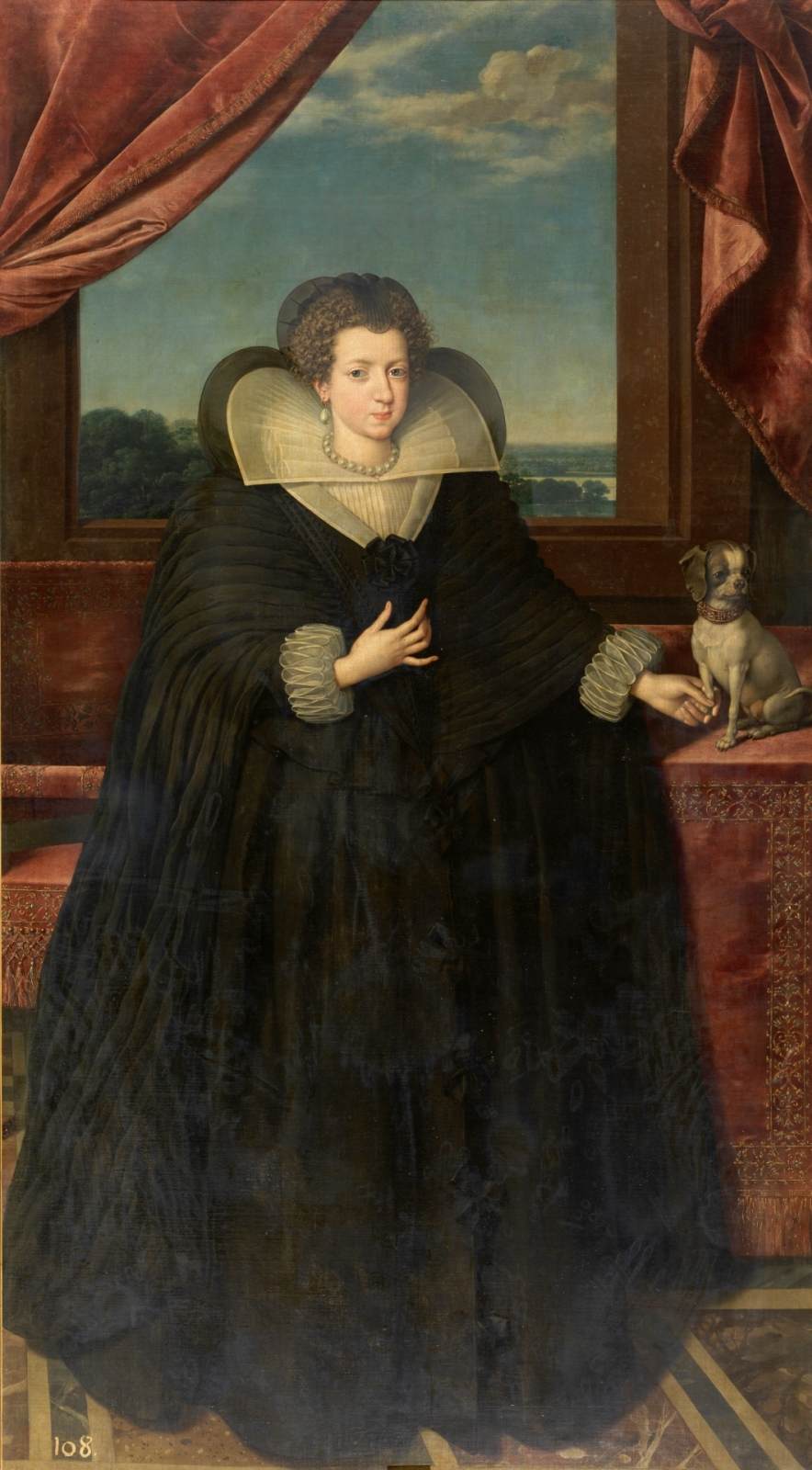 Isabella of France