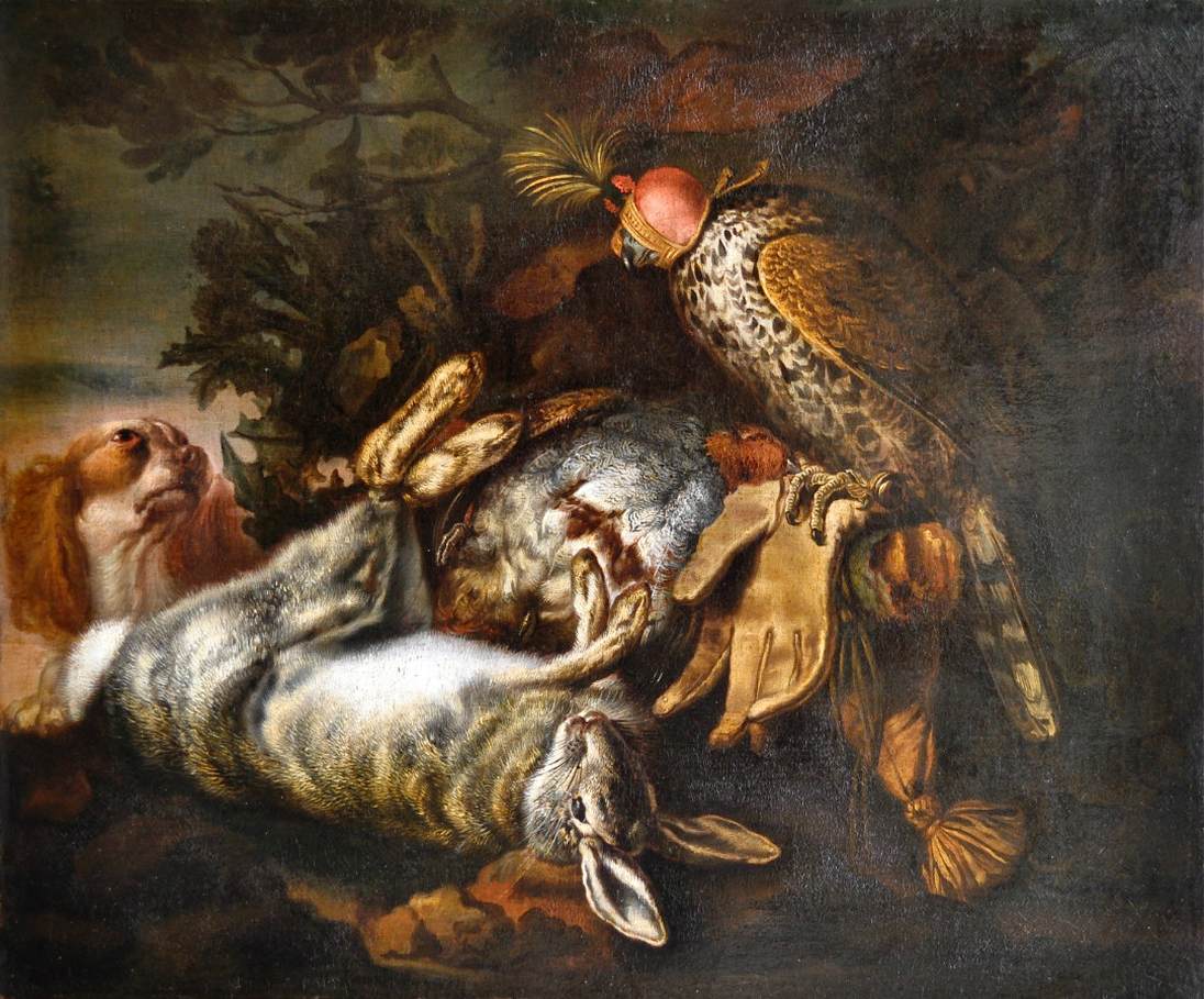 Natură moartă
