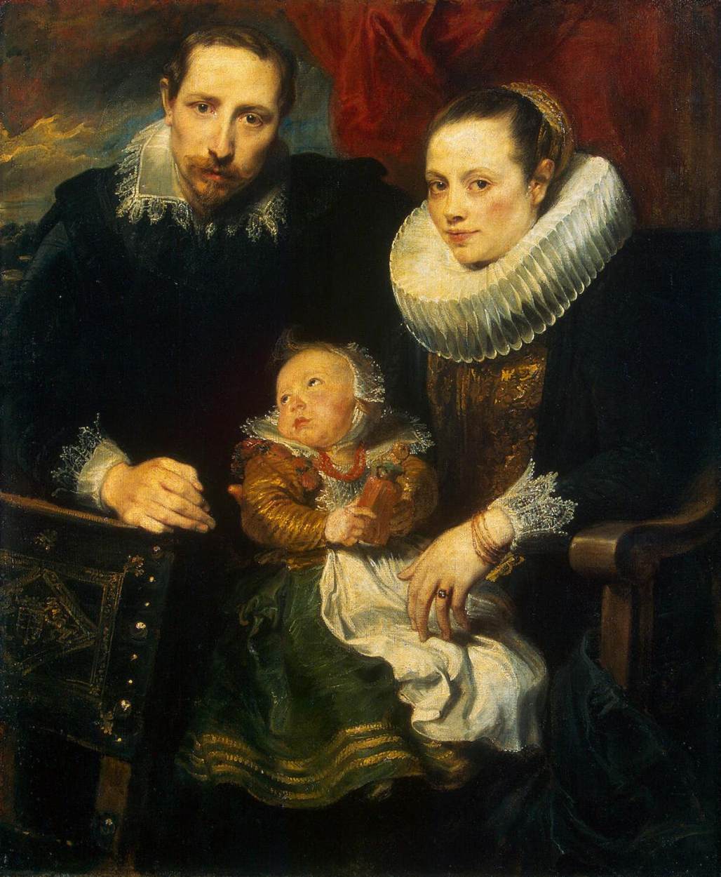 Family photo