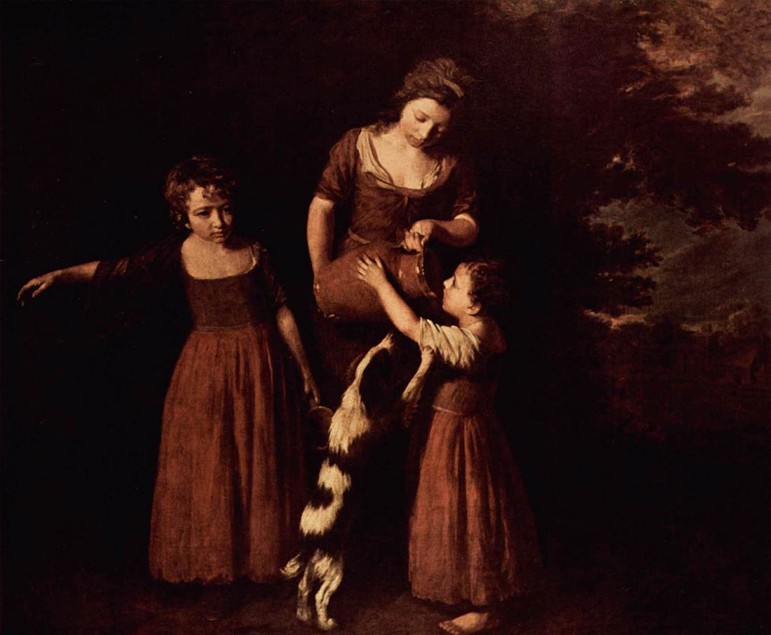 Bondefamilie