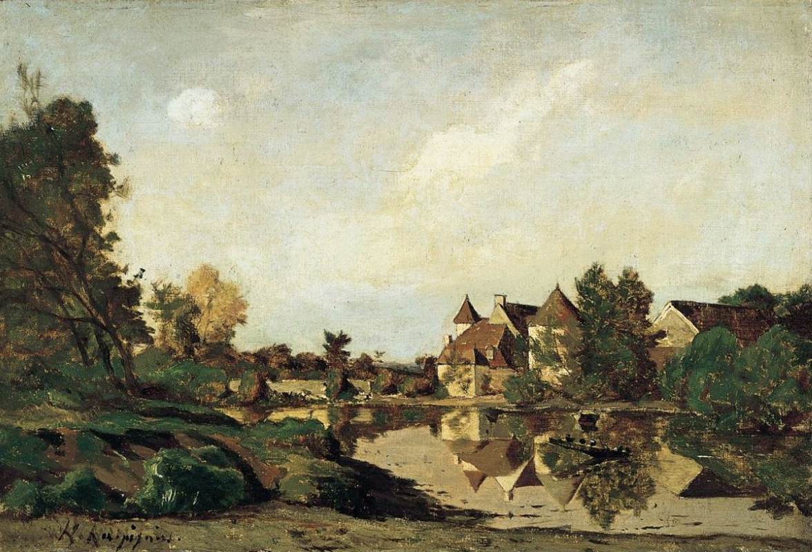 Villetta