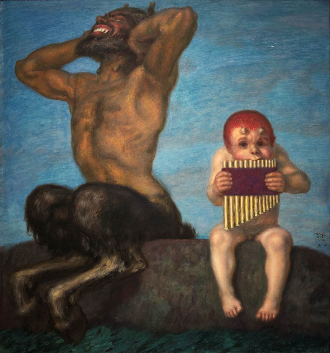 Dissonance