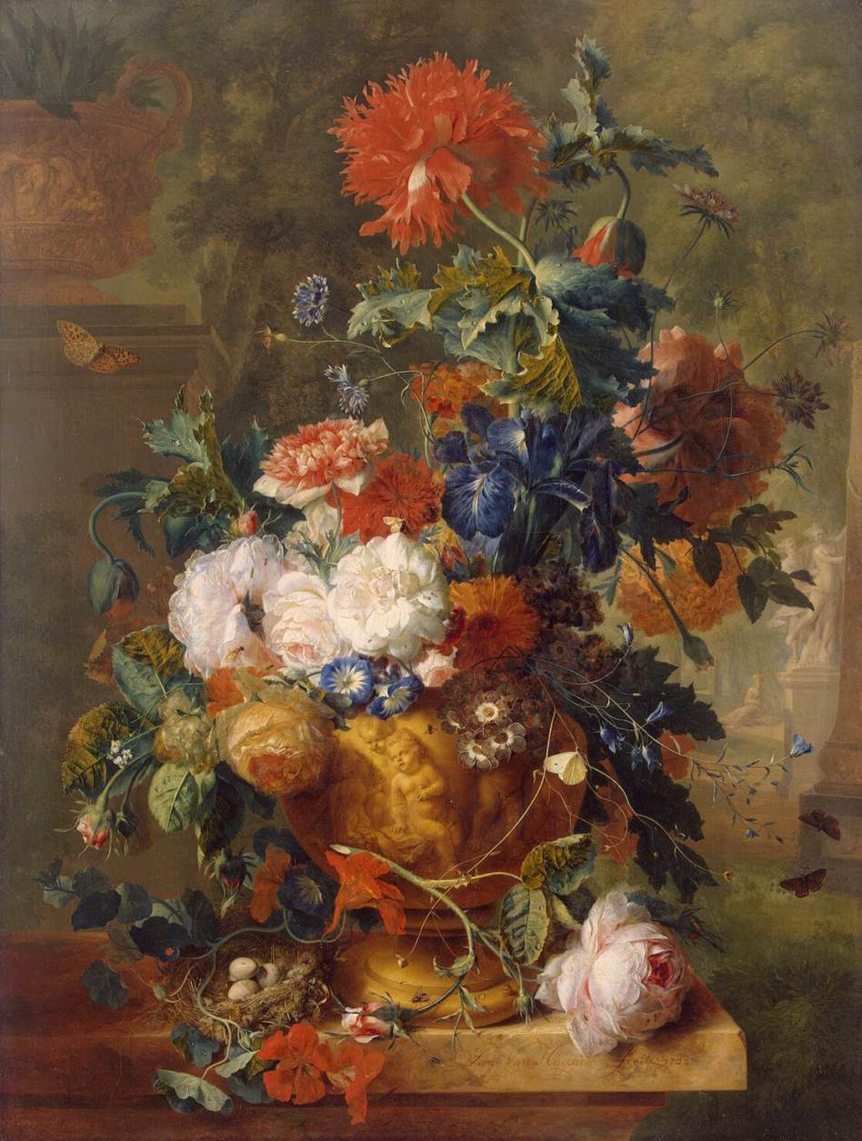 Flowers