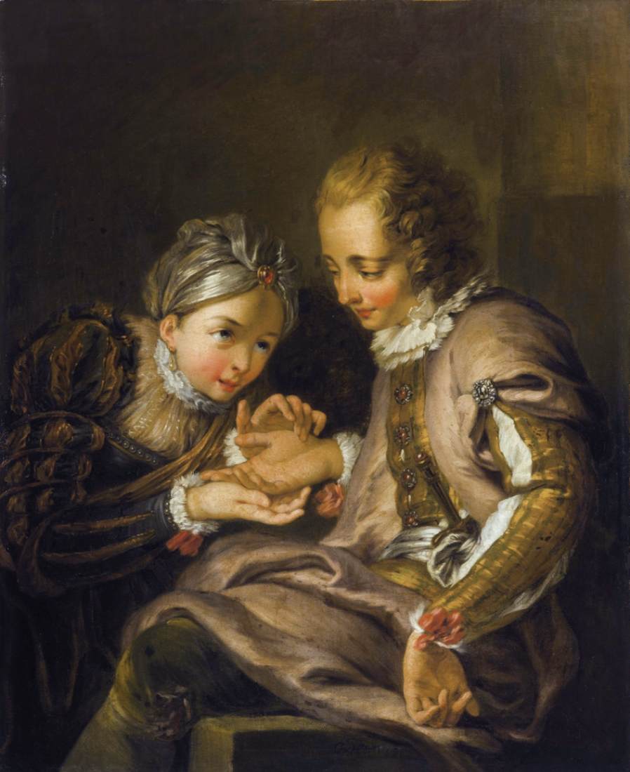Fortune Teller