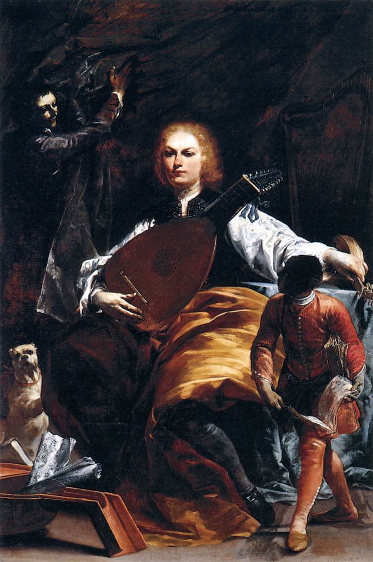 Conta Fulvio Grati