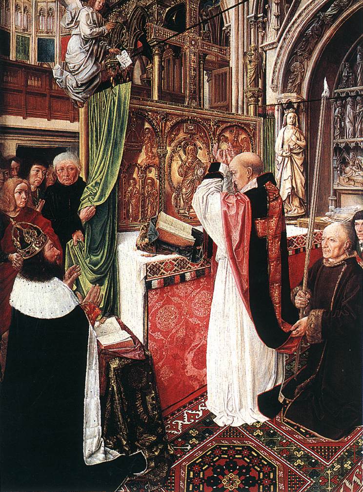 San Gilles kütlesi