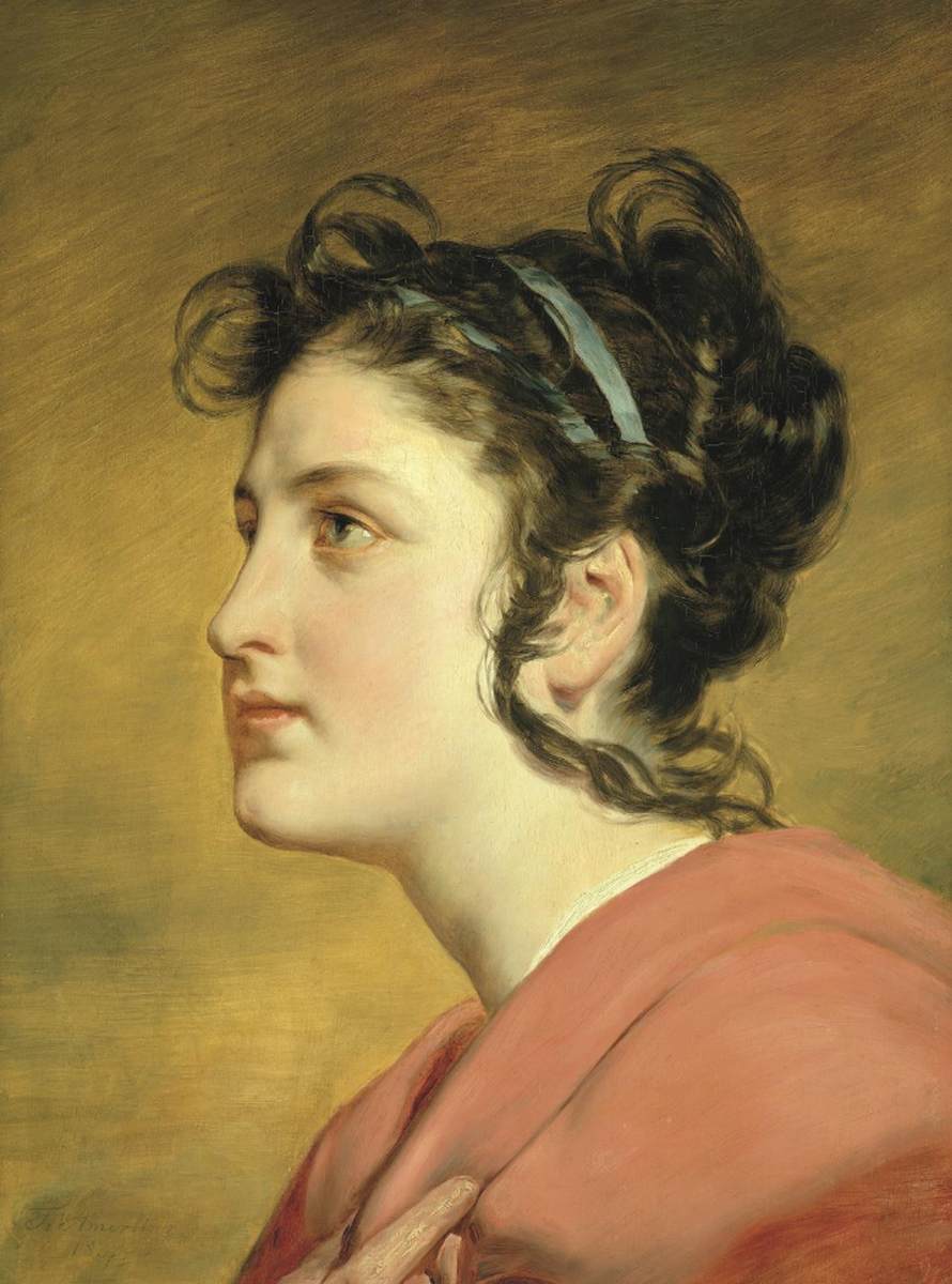 Likeness of a Girl