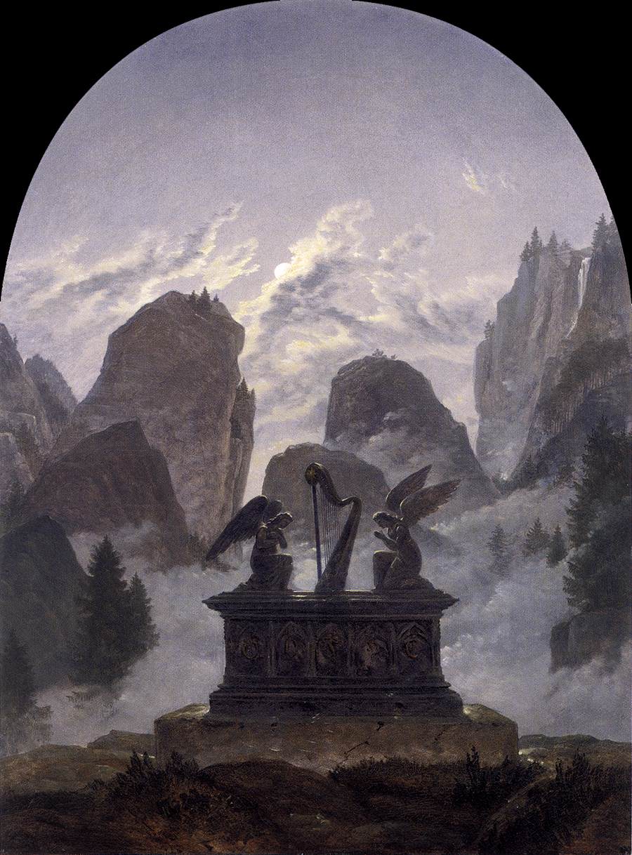 Goeel Monument