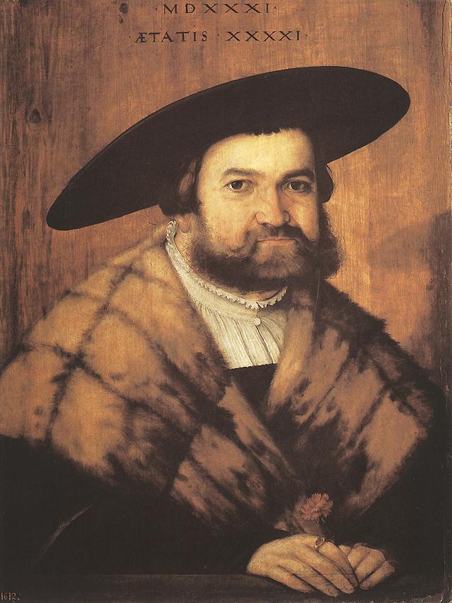 Jörg Zürer d'Augsburg