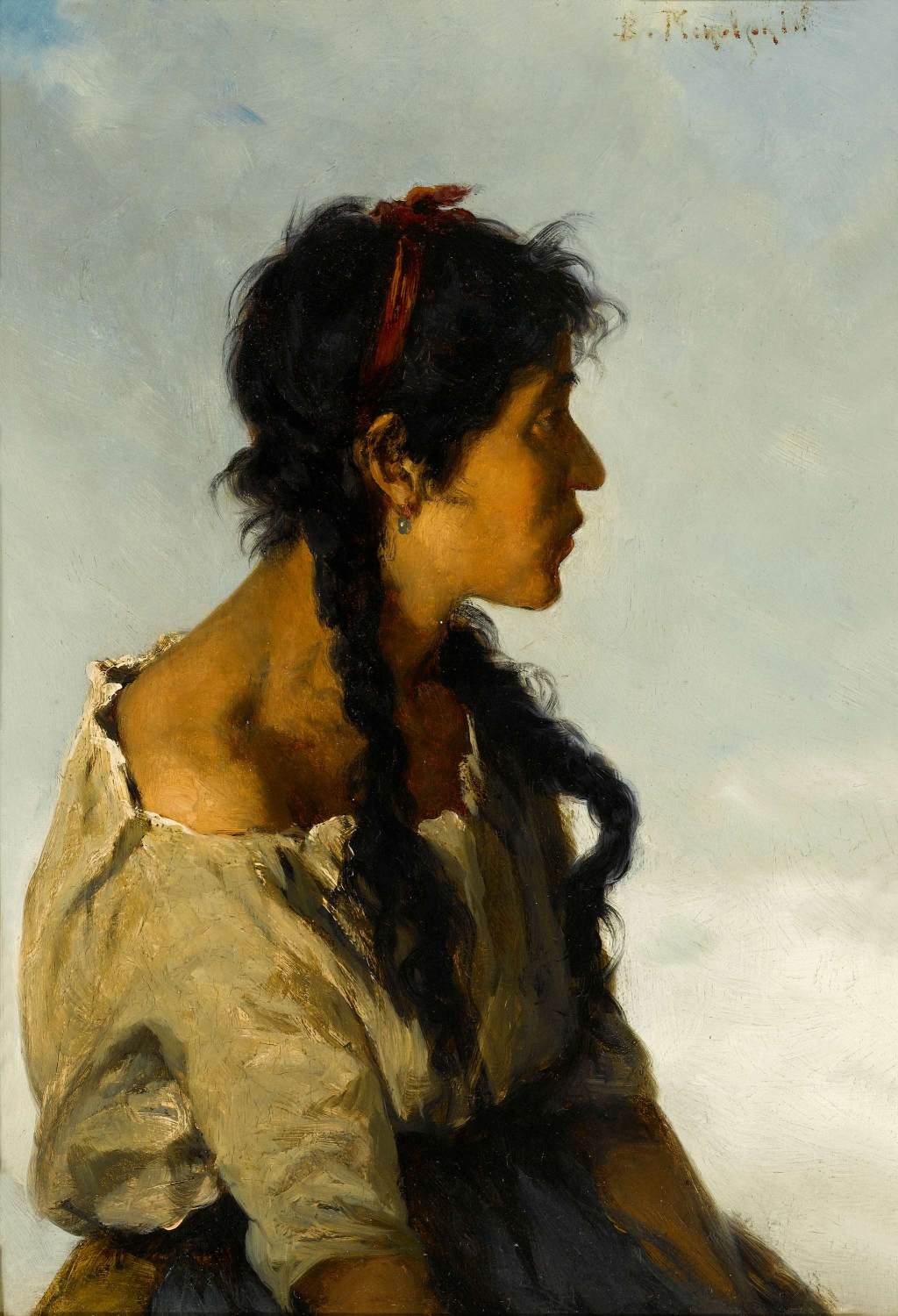 Gitana