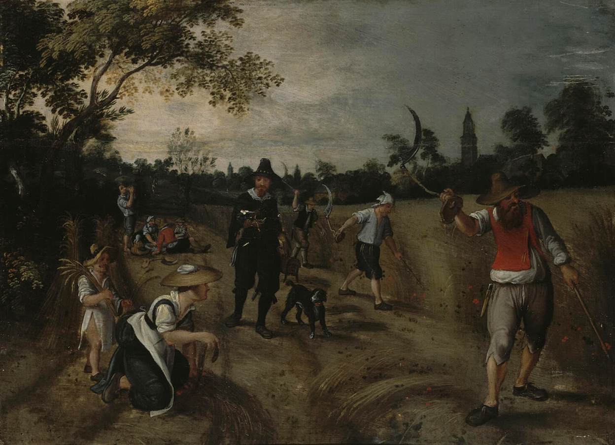 Ernte