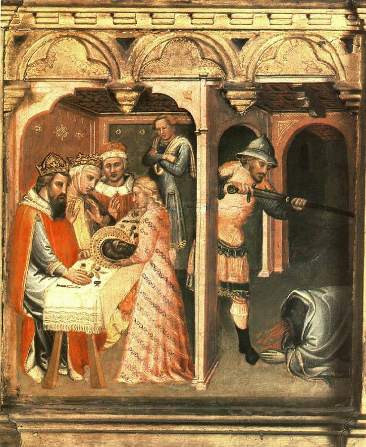 Herodes parti
