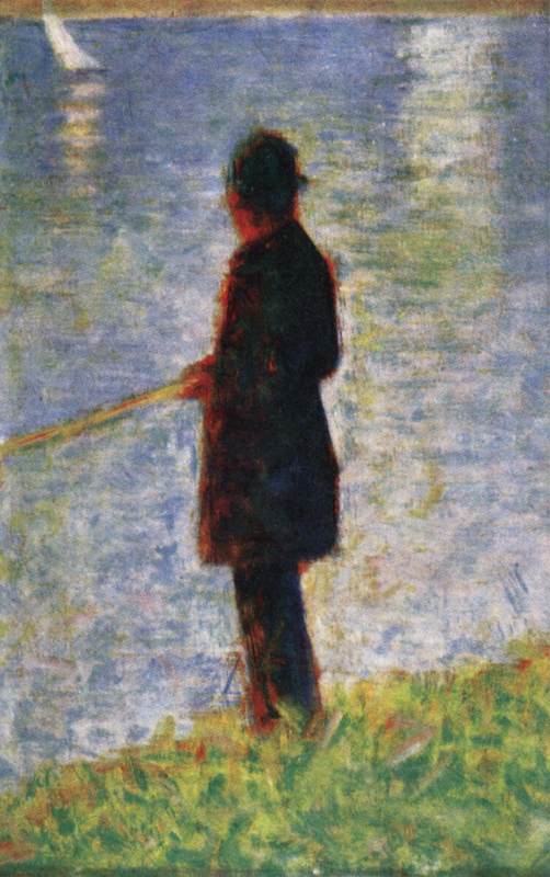 Angler