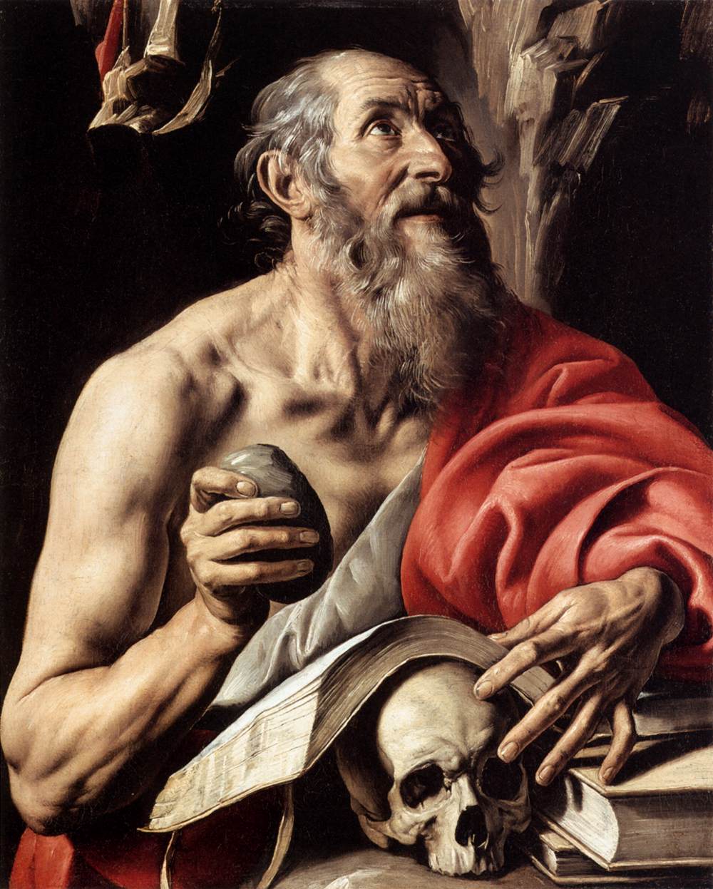 St Geronimo