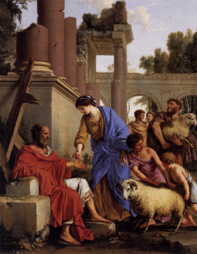 Lavoro ripristinato alla prosperità