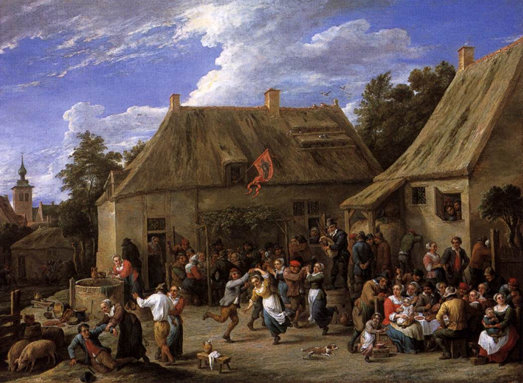 Kermis del Campo