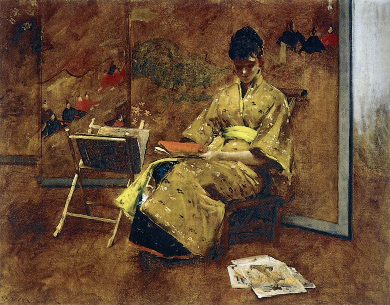 O Kimono