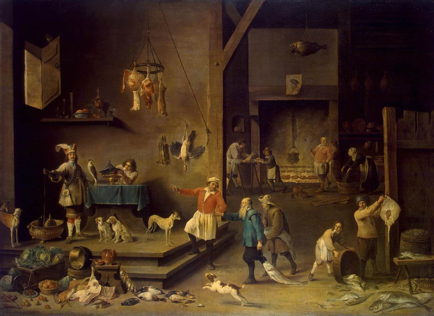 La Cocina