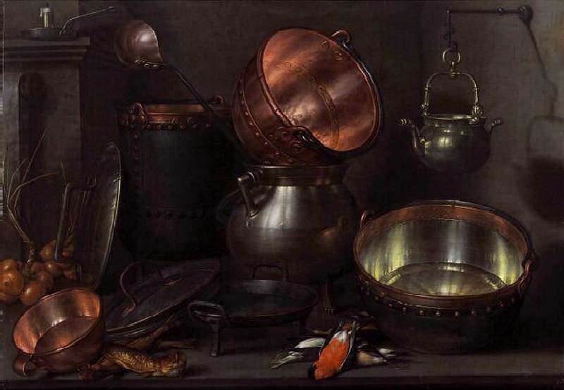 Cocina de Cocina
