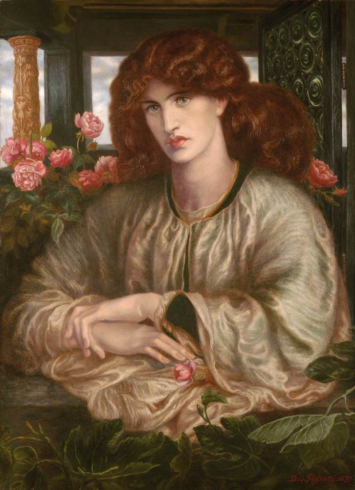 Donna z Finestra