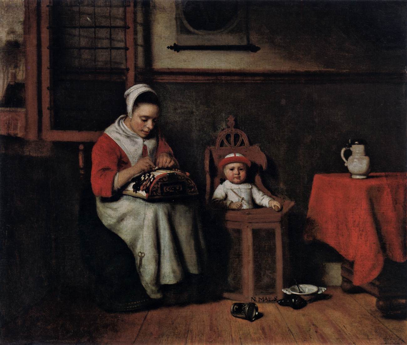Lacema