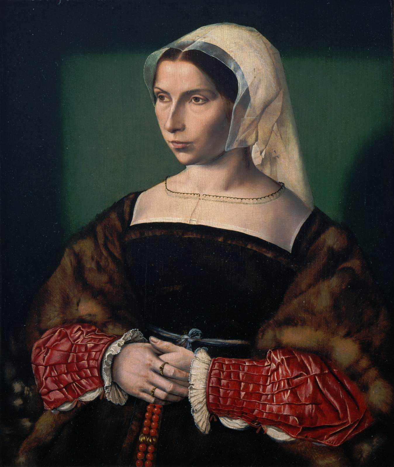 Lady Ana Stafford