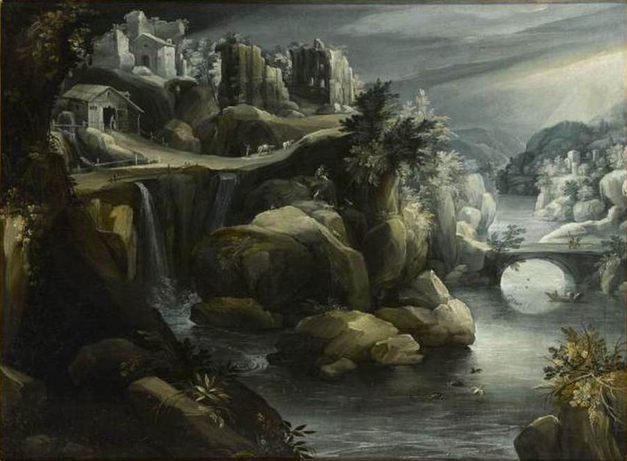 Paisagem