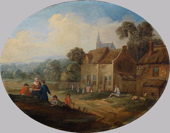 Paysage