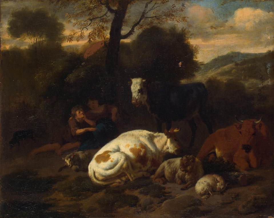 Paysage