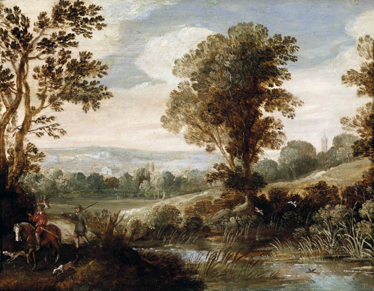 Paisagem
