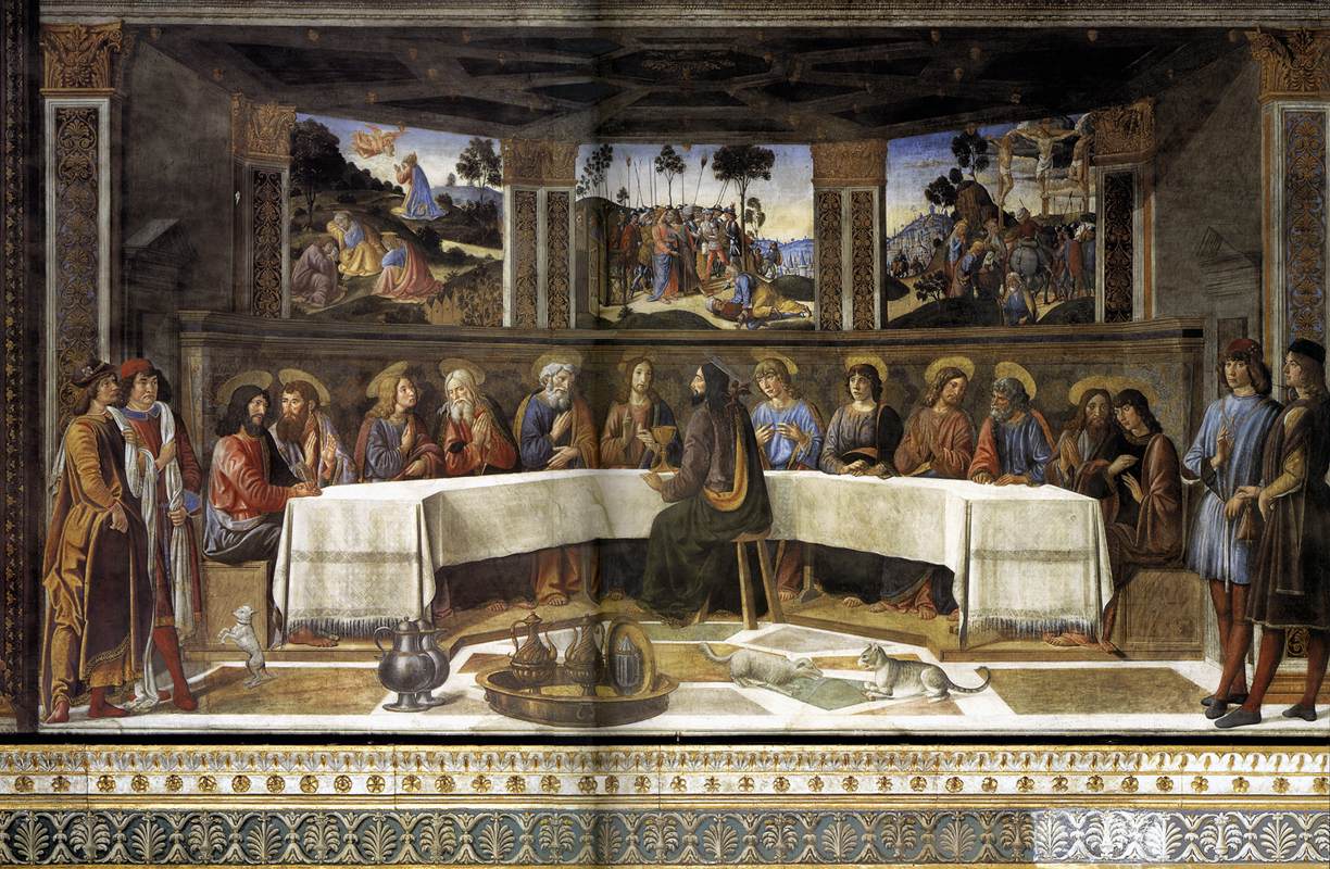 L'ultima Cena