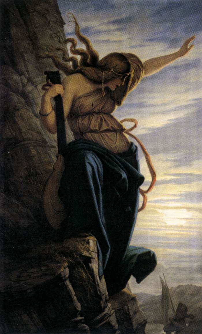 Il lorelei