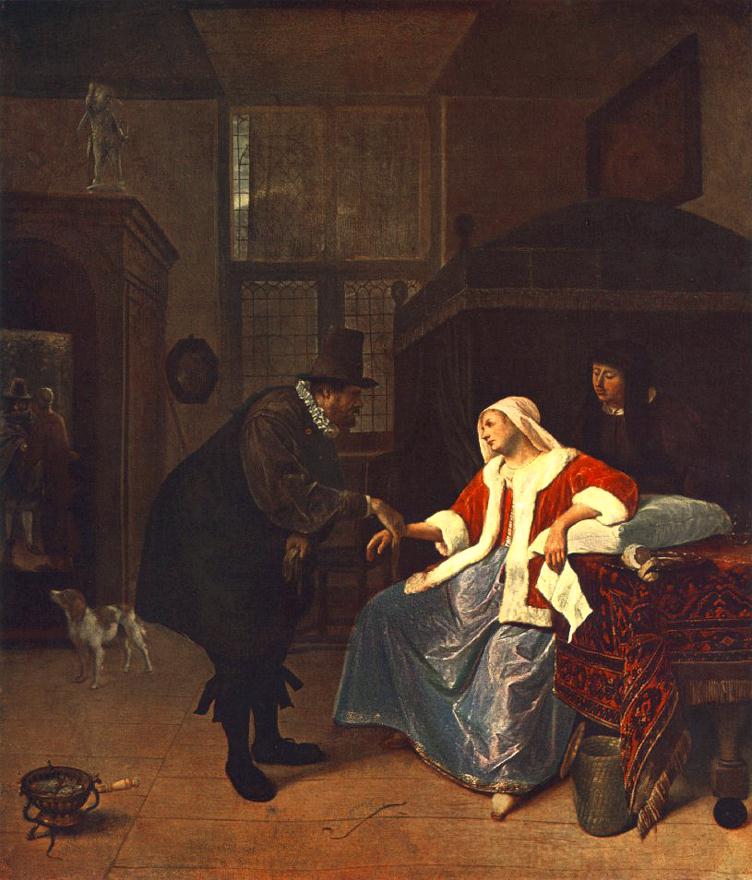 love sickness