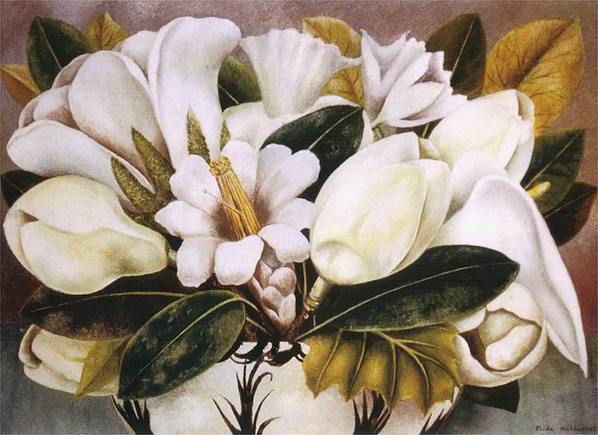 Magnolias