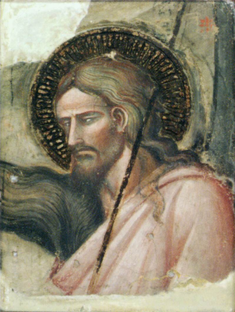 Fragment de la chapelle Manetti (7)