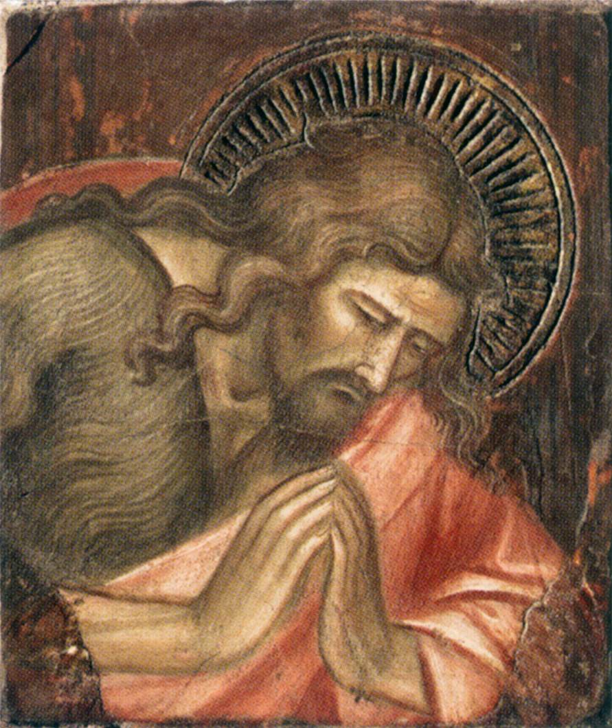 Fragment de la chapelle Manetti (8)