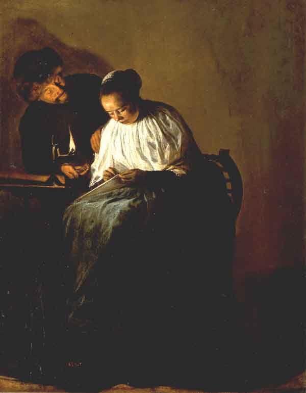 the proposition