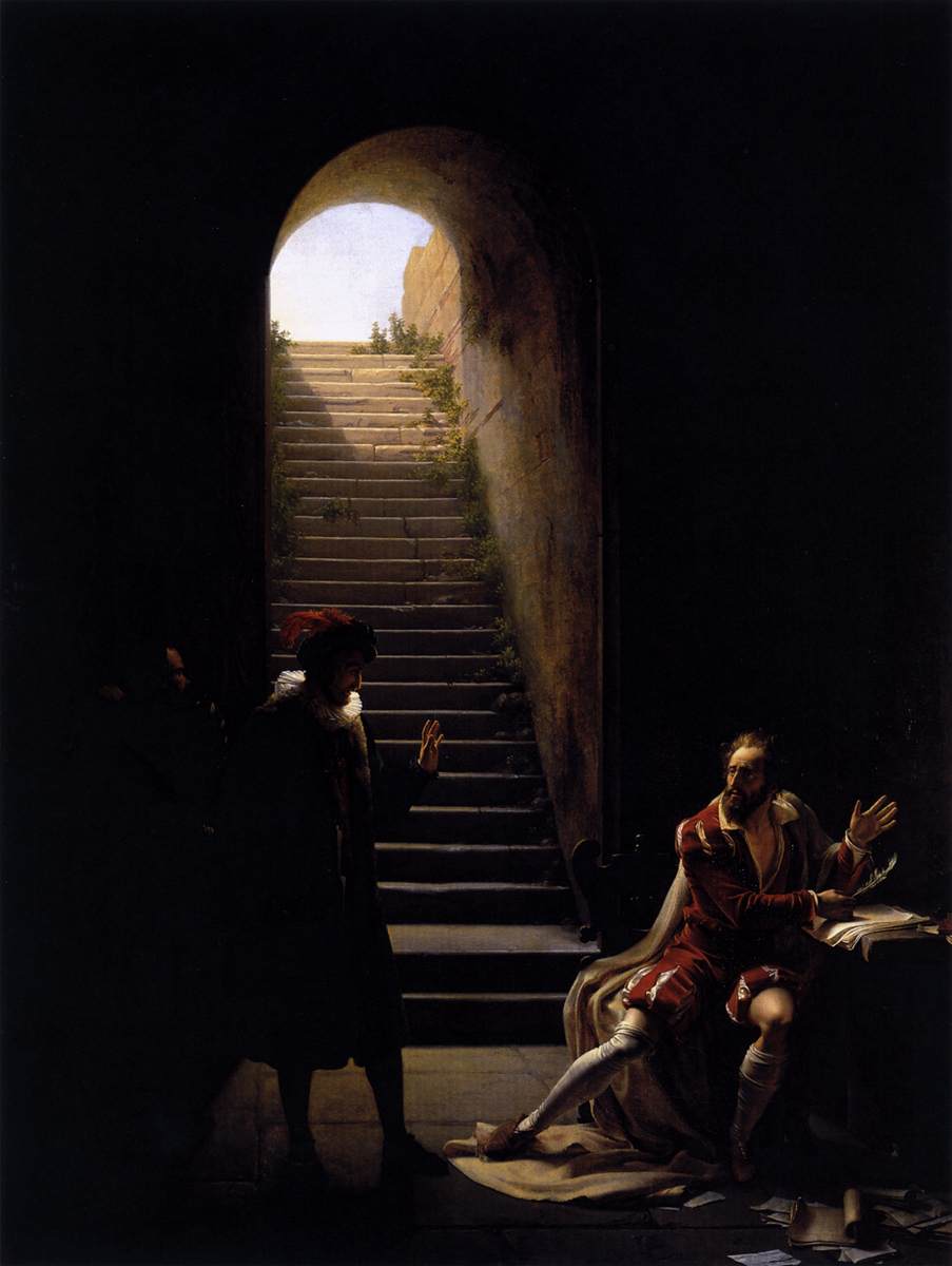 モンテーニュとタッソ