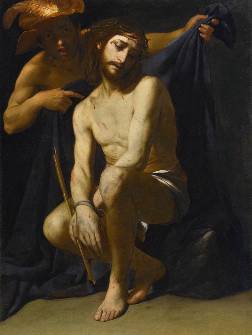 Dompioni di Cristo