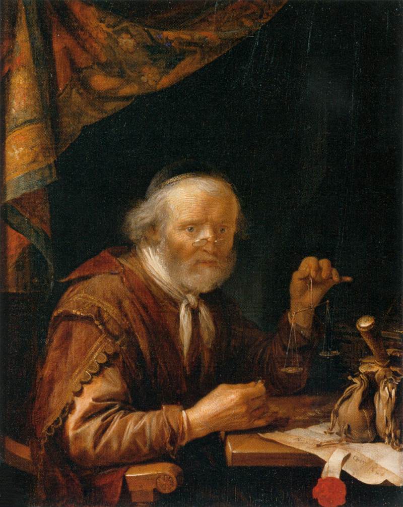 Věřitel