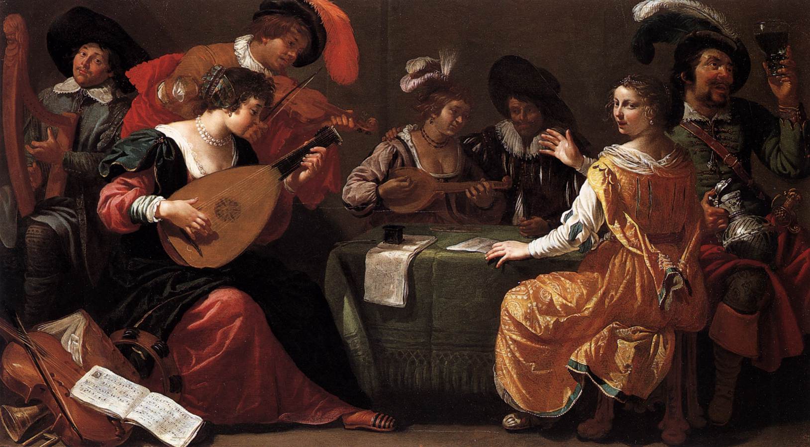 Firma robiąca muzykę